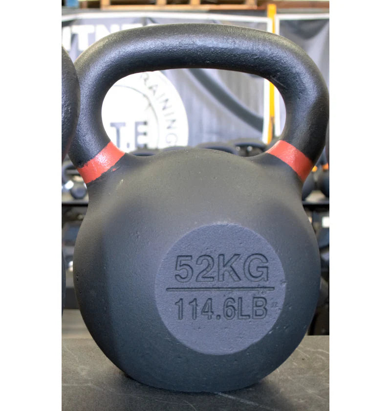 Kettlebells Kettlebells