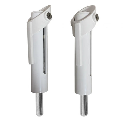 2/1Pcs Multifunctional Weight Stack Pin 10Mm Strength Training Fitness Gym Equipment Bodybuilding Replacement Accessories