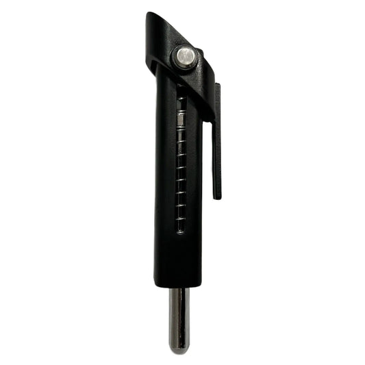 2/1Pcs Multifunctional Weight Stack Pin 10Mm Strength Training Fitness Gym Equipment Bodybuilding Replacement Accessories