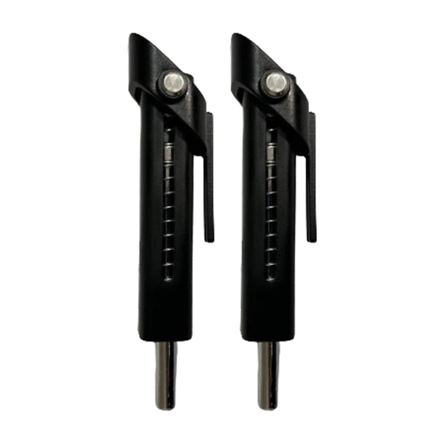 2/1Pcs Multifunctional Weight Stack Pin 10Mm Strength Training Fitness Gym Equipment Bodybuilding Replacement Accessories
