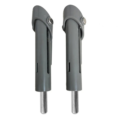 2/1Pcs Multifunctional Weight Stack Pin 10Mm Strength Training Fitness Gym Equipment Bodybuilding Replacement Accessories