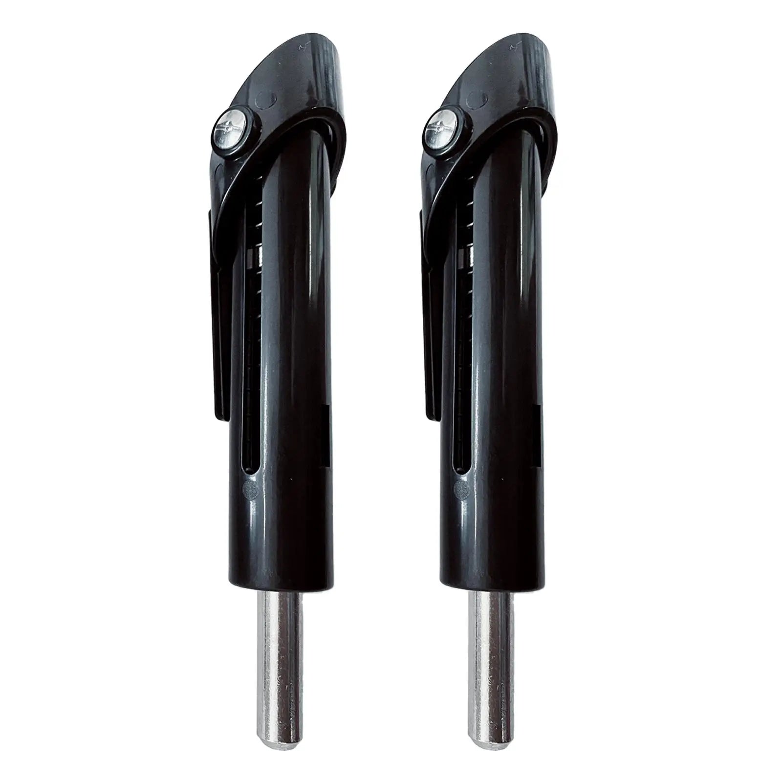 2/1Pcs Multifunctional Weight Stack Pin 10Mm Strength Training Fitness Gym Equipment Bodybuilding Replacement Accessories
