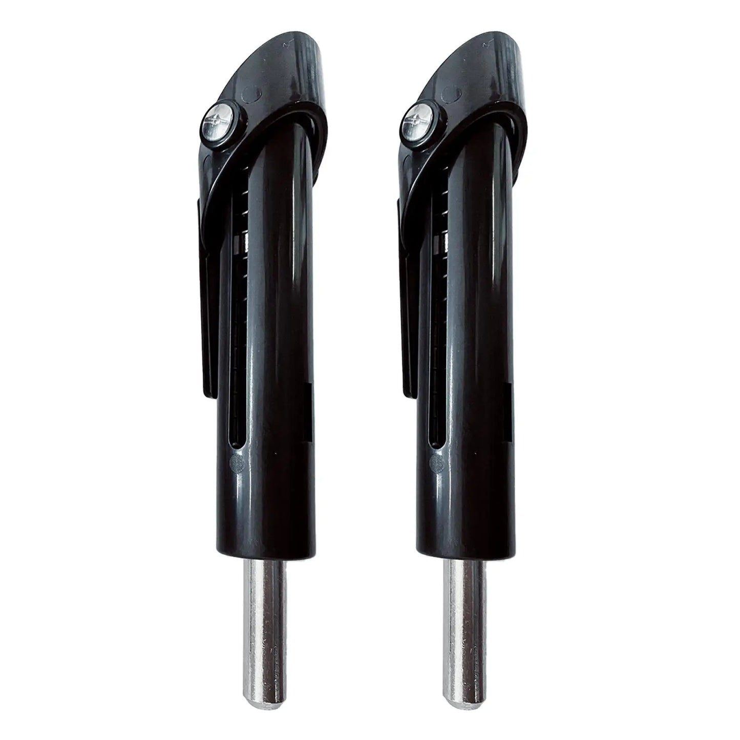 2/1Pcs Multifunctional Weight Stack Pin 10Mm Strength Training Fitness Gym Equipment Bodybuilding Replacement Accessories